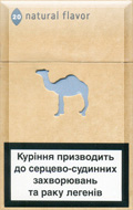 Camel Natural Flavor 6