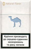 Camel Natural Flavor 4