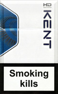 Kent Nr. 6 (Spectra)