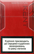 Kent Futura mini