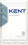 Kent Silver Neo Nr. 4