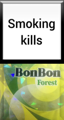 Bonbon Forest