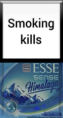 Esse Sense Himalaya