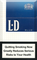 LD Blue