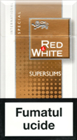 Red&White Super Slims Special