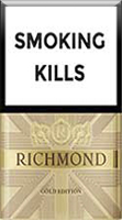 Richmond Gold Edition