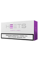iQos Heets Purple Label
